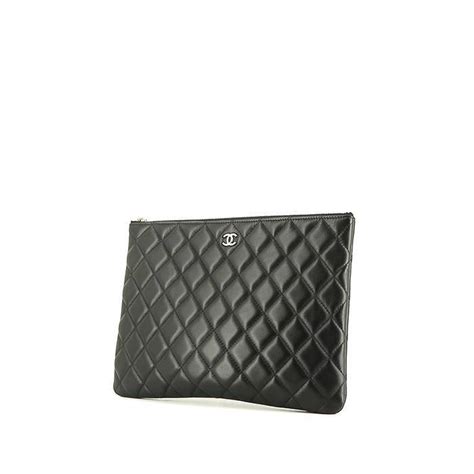 chanel pochette vernice prezzo|Chanel Pochette Bags .